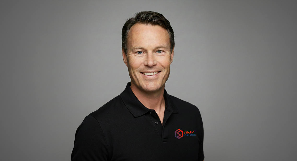 Synaps Formation Certifié Qualiopi